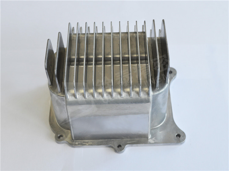 汽車(chē)電機(jī)上蓋